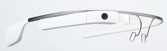 Google Glasses