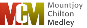 MCM logo