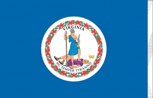 Virginiaflag