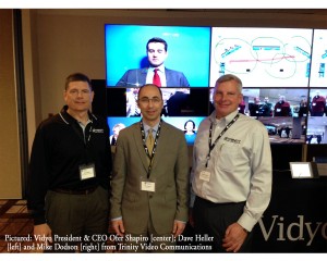 vidyo event pic